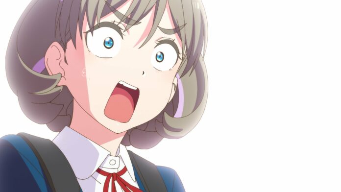 love live