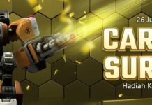 Cartella Surprise
