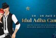 Idul Adha Wish