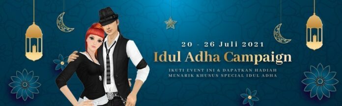 Idul Adha Wish
