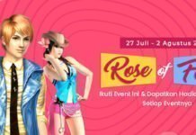 Rose of Fate