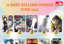 best seller elex media