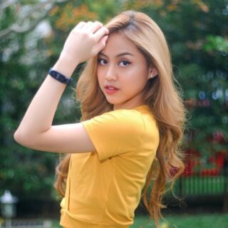 Sisca JKT48 Siapkan Single Lagu Buatannya Sendiri - KAORI Nusantara