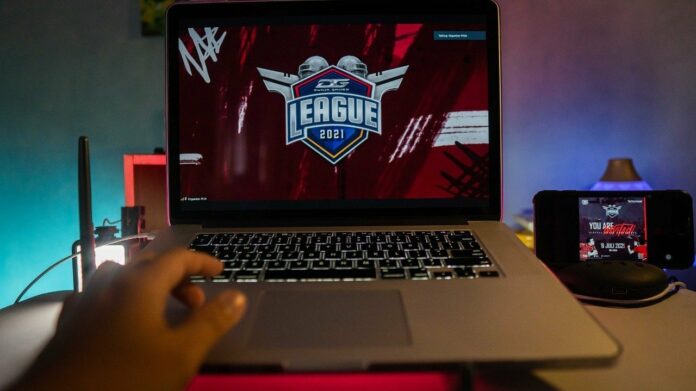 dunia games league 2021