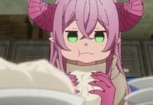 Meikyuu black company