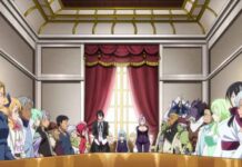 Summer 2021 Anime: Regarding Reincarnated to Slime Season 2 Part 2