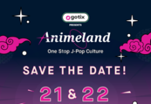 Anime Land Fest