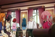 Ulasan Tokyo 7th Sisters – Bokura wa Aozora ni Naru