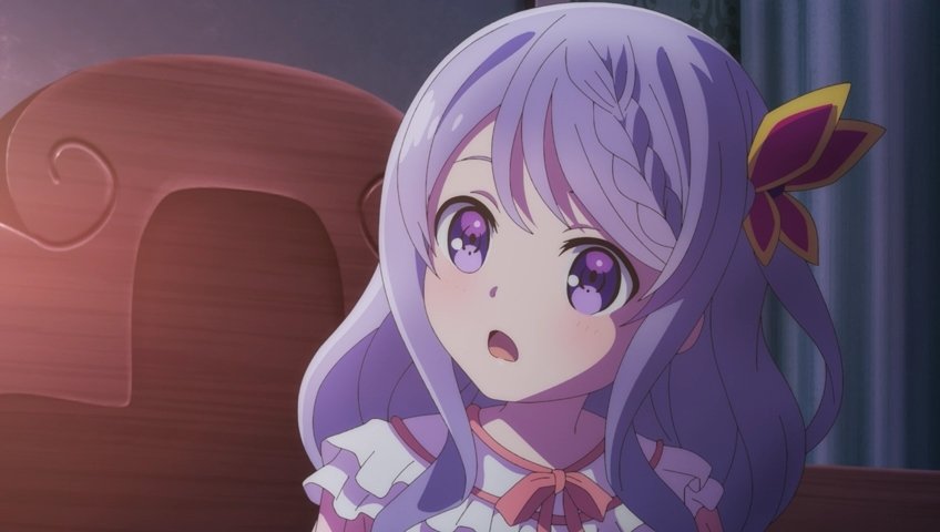 Seirei Gensouki