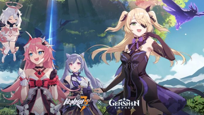 genshin impact