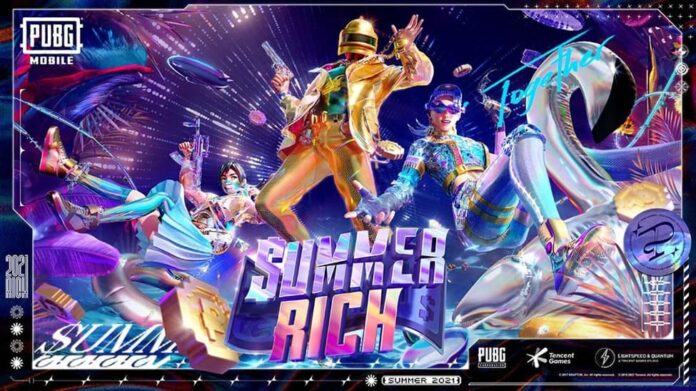 Summer Rich