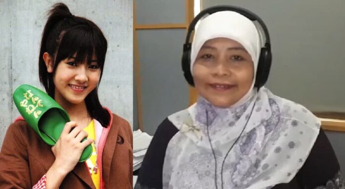Akiko Narumi