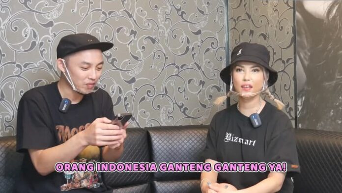 maria ozawa suka orang indonesia