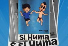 si huma kembali
