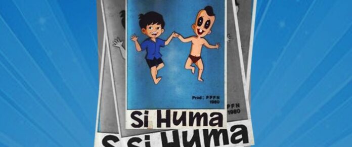 si huma kembali