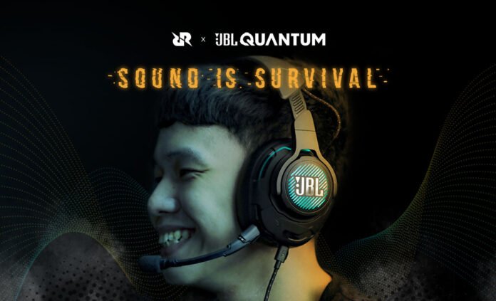 JBL Quantum