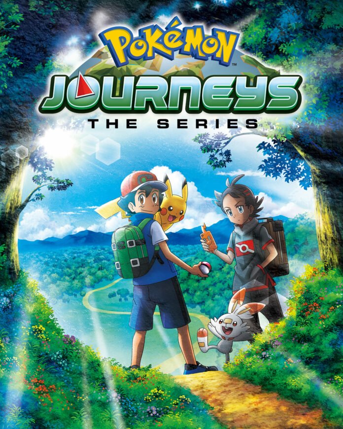 Pokemon