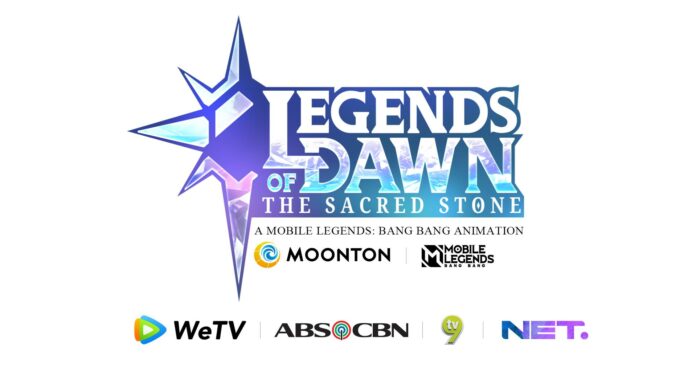 Legends of Dawn
