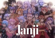 Janji