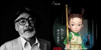 goro miyazaki