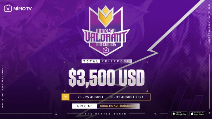 Valorant