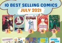 best seller elex media