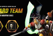 Forward Team