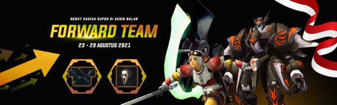 Forward Team