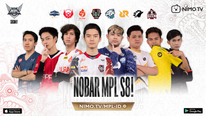 nimo tv