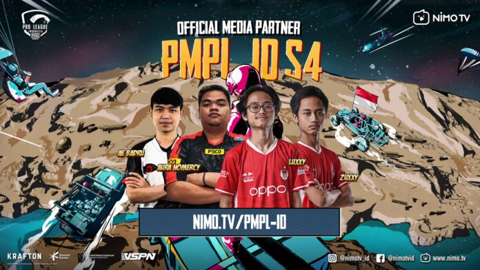 nimo tv