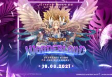 Wonderland