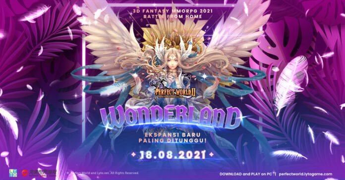 Wonderland