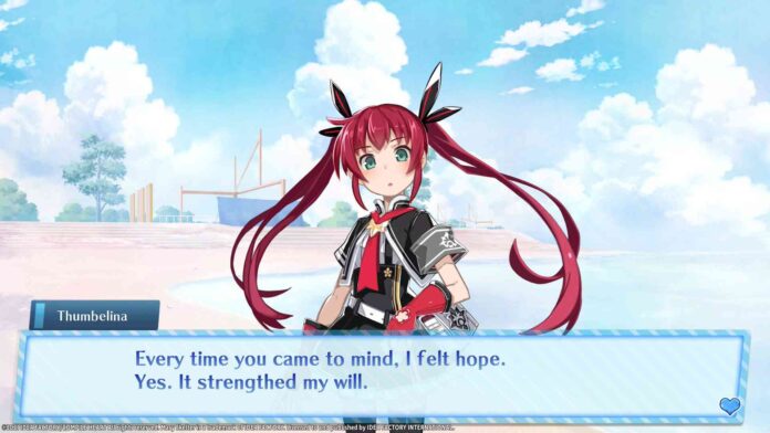 Mary Skelter