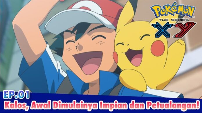 pokemon