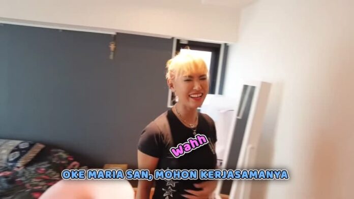 rumah maria ozawa