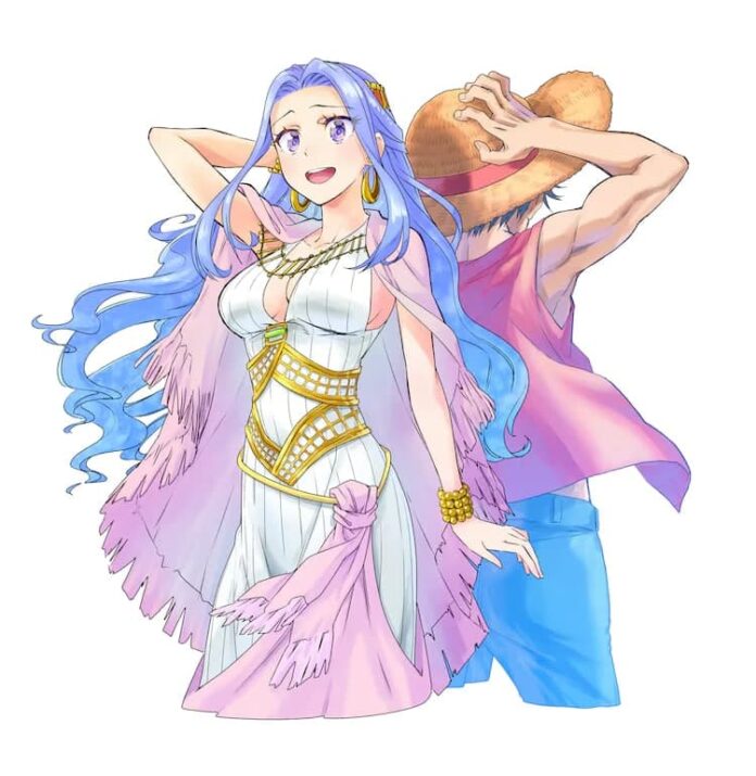 vivi no bouken