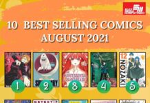 best seller elex media