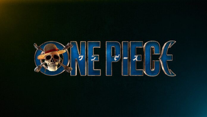 live action one piece