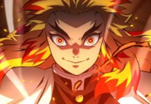 demon slayer: kimetsu no yaiba
