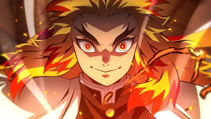 demon slayer: kimetsu no yaiba