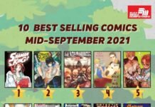 best seller elex media