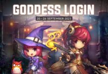 Goddess Login