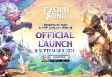 Cloud Song: Saga of Skywalker