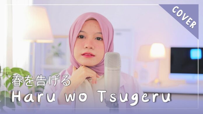 Haru wo Tsugeru