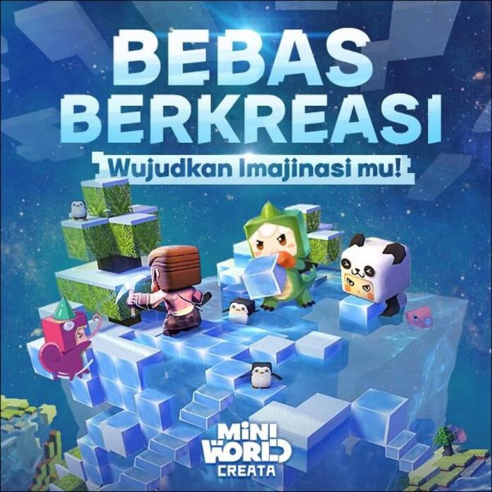 Mini World