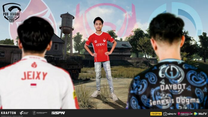 PMPL ID Season 4 Country Finals