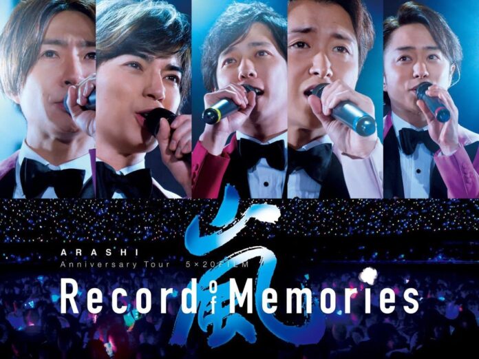 record of memories