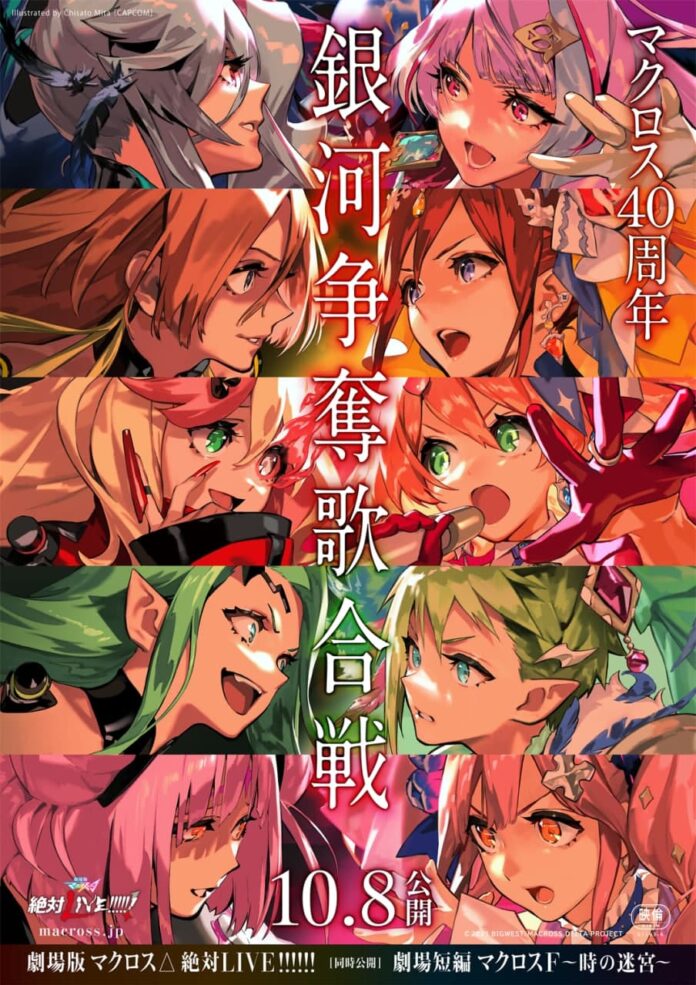 macross