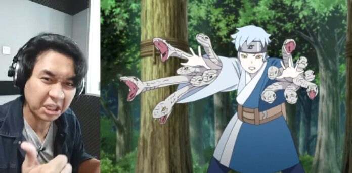 mitsuki