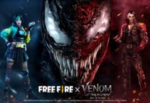 venom
